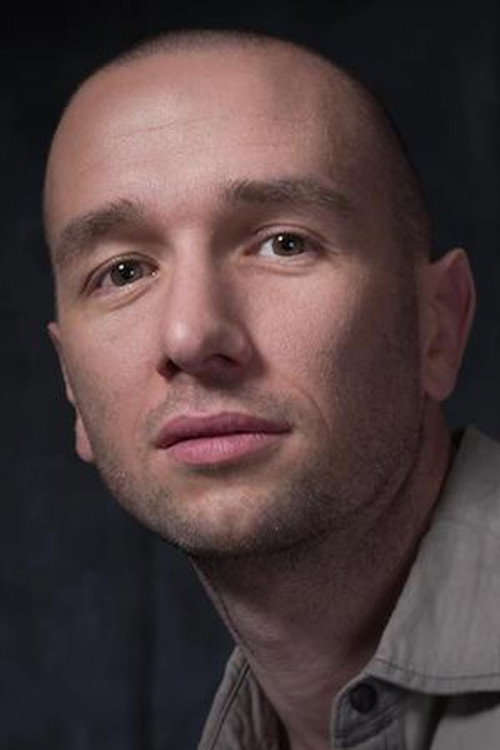 Photo of James Sheldon, Acting