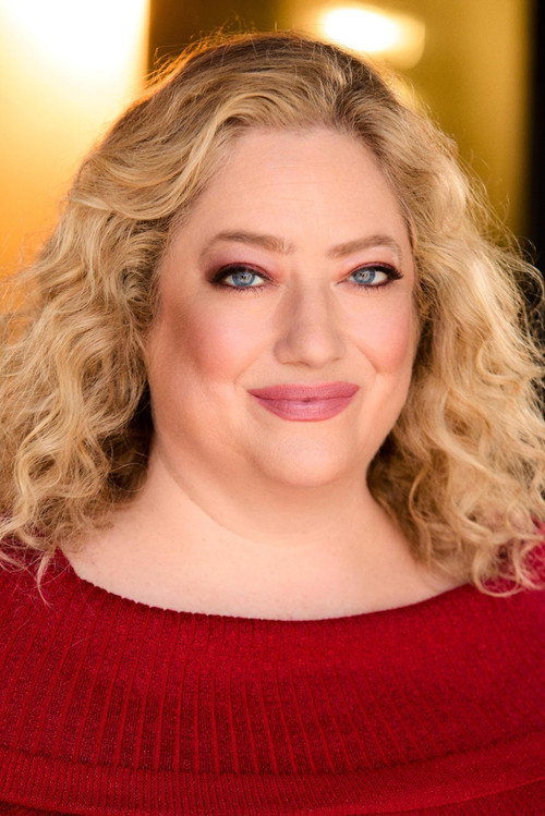 Photo of Kimberly Trew, Acting