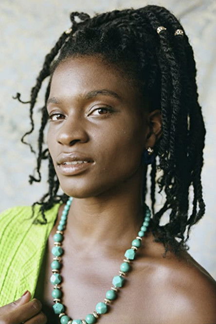 Ashley Romans profile