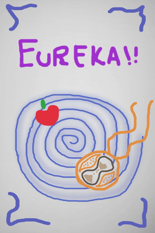 Movie poster for Eureka!! (2017)