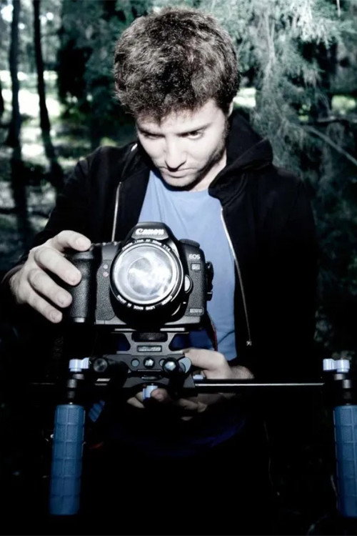 Photo of Fran Gas, Directing