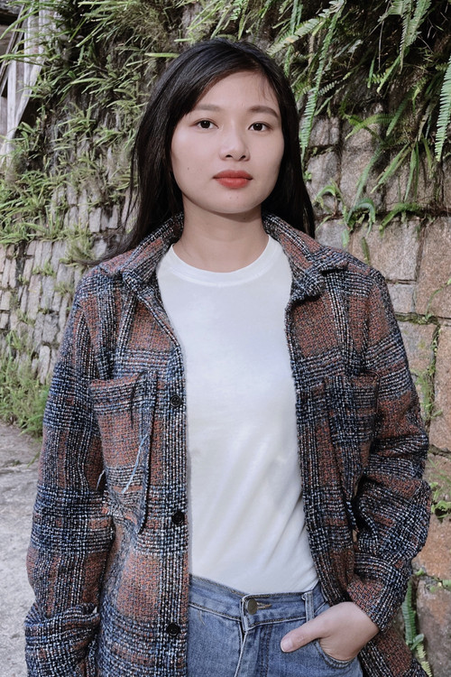 Photo of Thao Ho, Directing