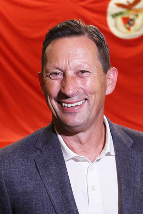 Roger Schmidt profile