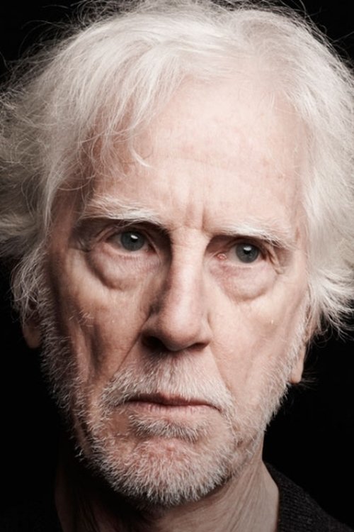 Photo of Peter Carroll, Acting