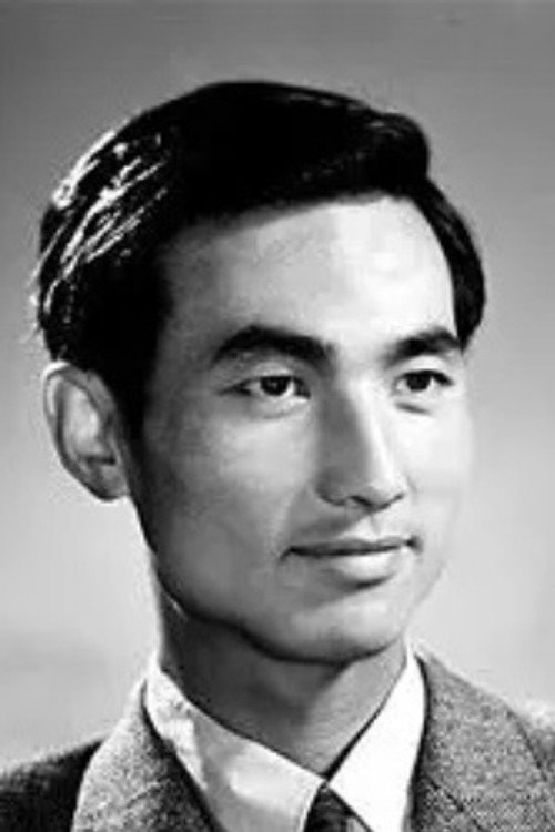 Photo of Dezhang Bai, Acting