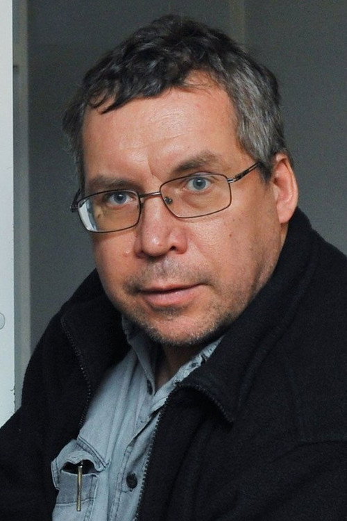 Photo of Peeter Sauter, Writing
