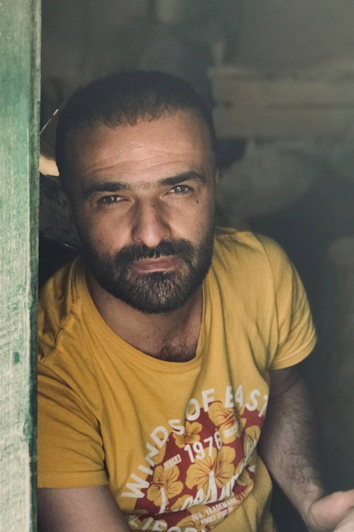 Photo of Hawar Rahimi, Directing