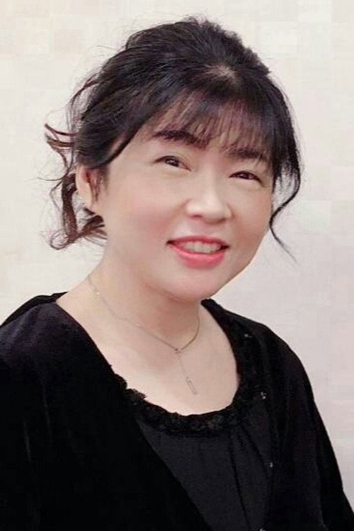 Photo of Atori Shigematsu, Acting