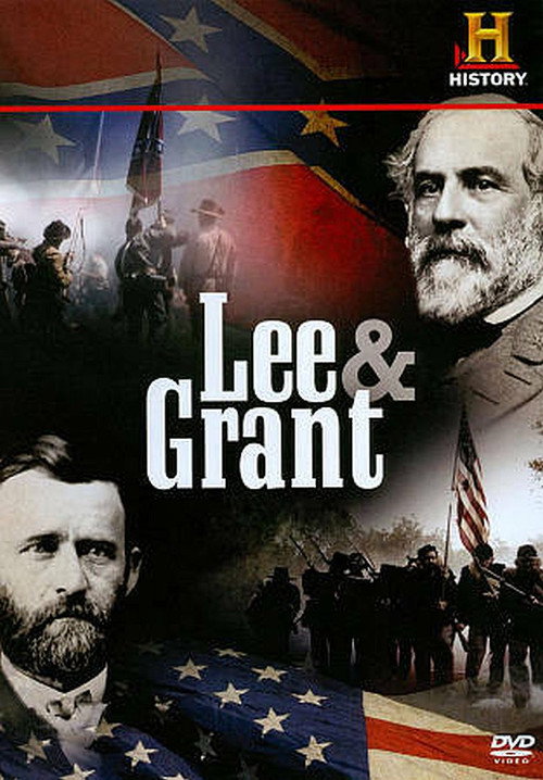 Movie poster for Lee & Grant (2011)