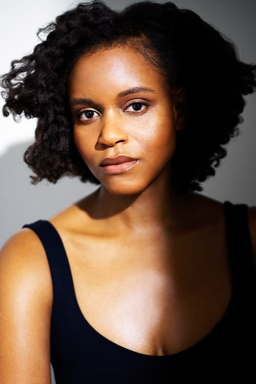 Photo of Aimé Donna Kelly, Acting
