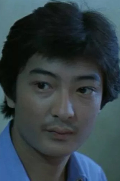 Photo of Sagi Ashimov, Acting