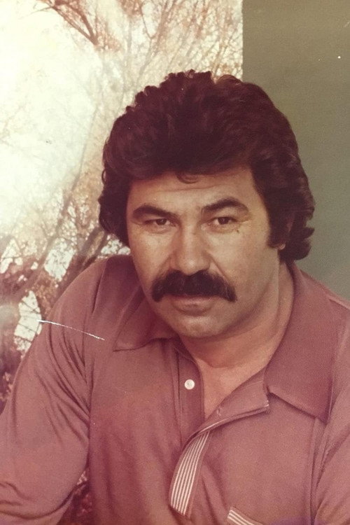 Photo of Rafi Madadkar, Acting