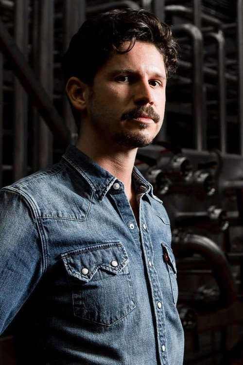 Photo of Gabe Klinger, Directing