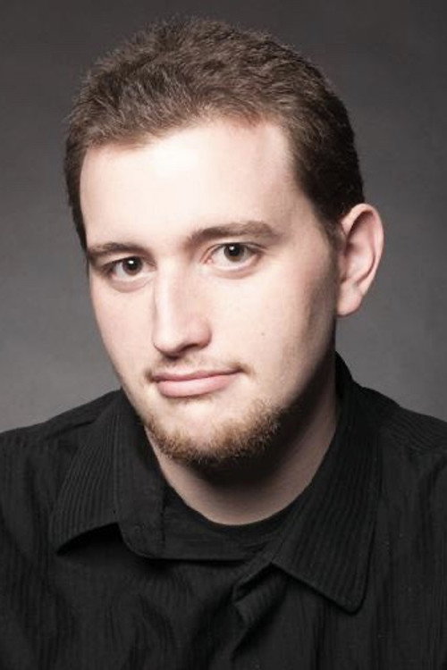 Photo of Darren Holmquist, Acting