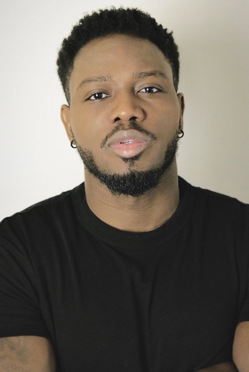 Photo of Paul Zinga, Acting