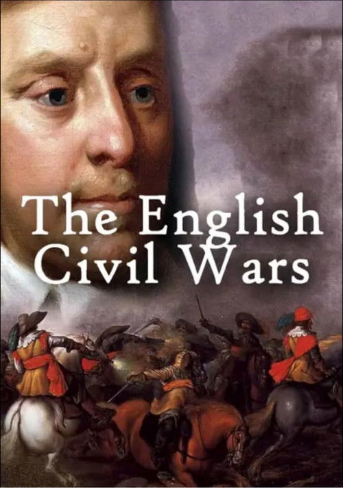 The English Civil War poster