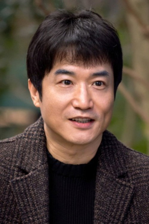 Yoon Hyun-jun profile