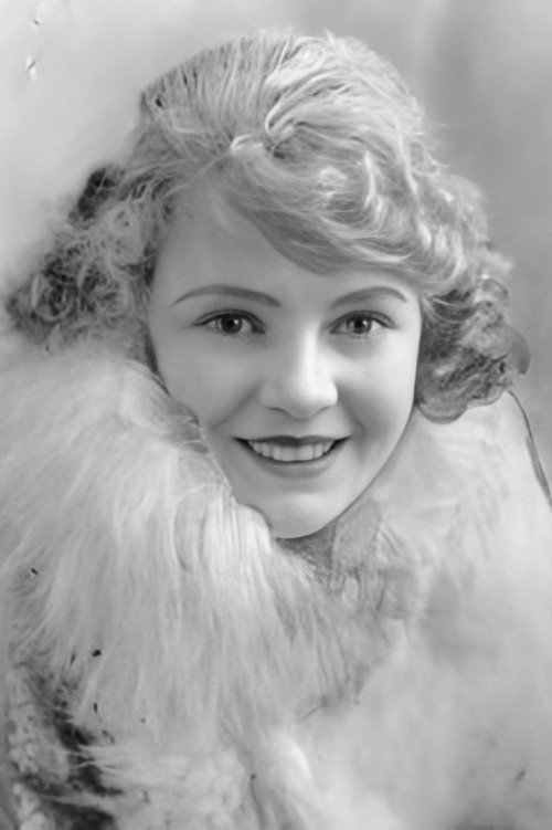 Photo of Hazel Belford, Acting