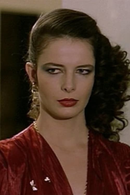 Lorraine De Selle profile