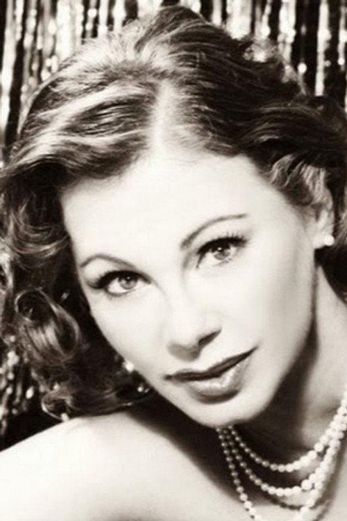 Photo of Fawn Wallace, Acting