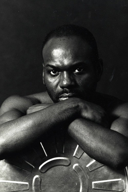 Photo of Marlon Riggs, Directing
