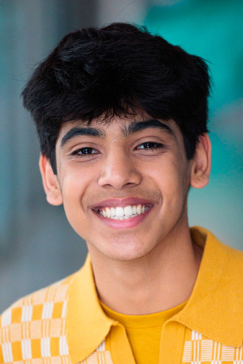Photo of Atharva Verma, Acting