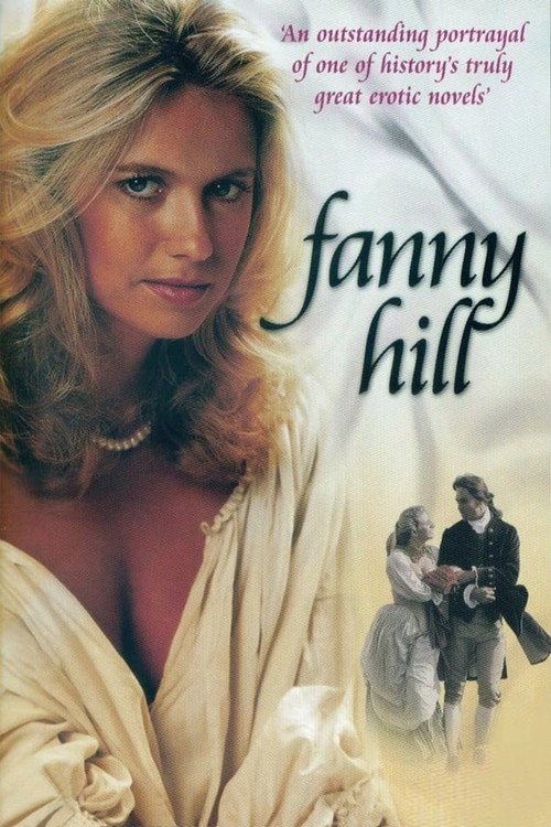 Movie poster for Fanny Hill (2000)
