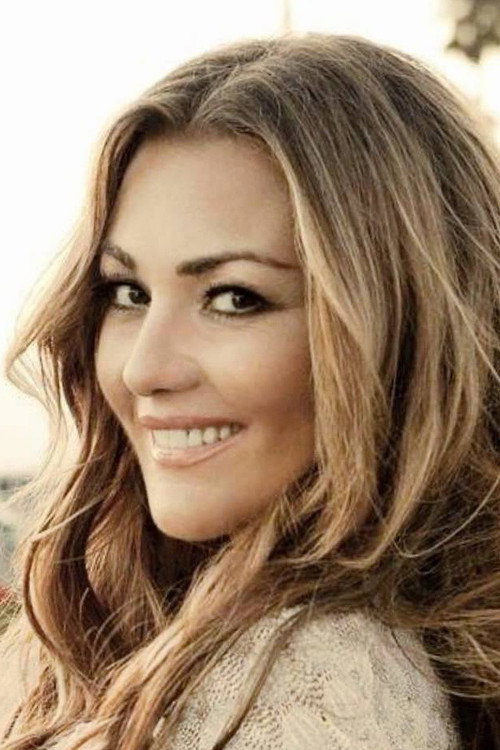Photo of Amaia Montero, Acting