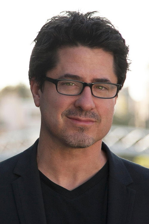 Photo of James Madigan, Directing
