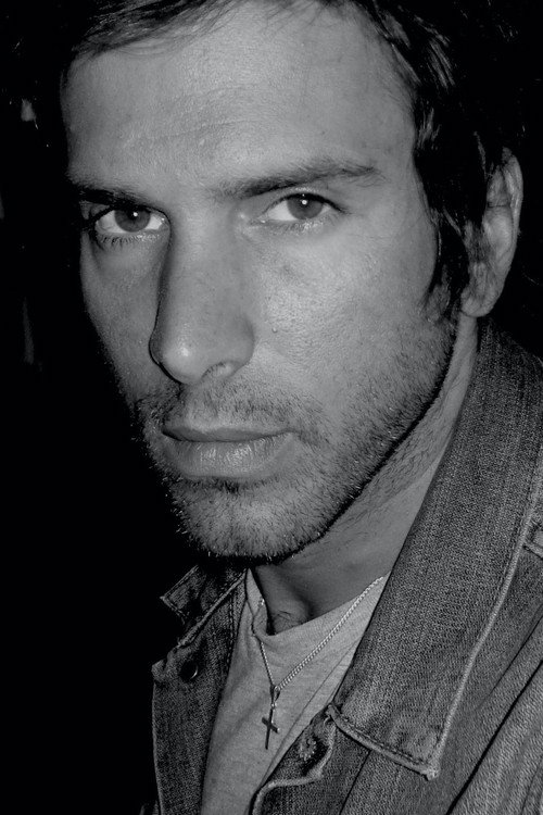 Photo of Leonardo Brzezicki, Acting