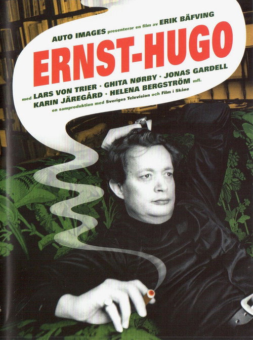 Movie poster for Ernst-Hugo (2008)