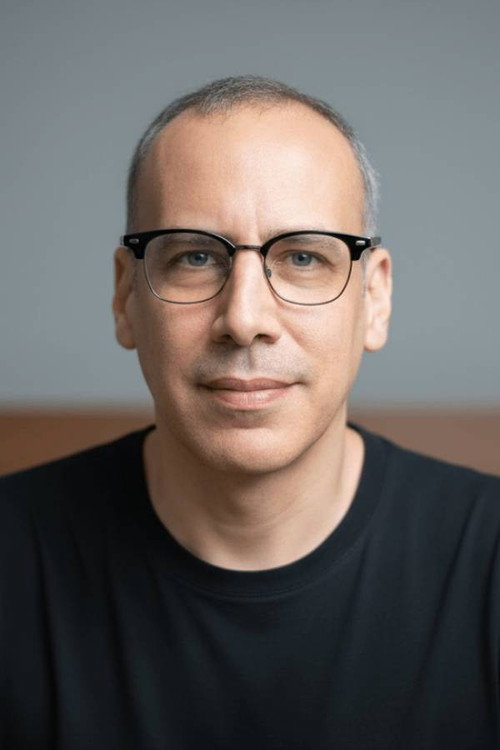 Photo of Gabe Salgado, Directing