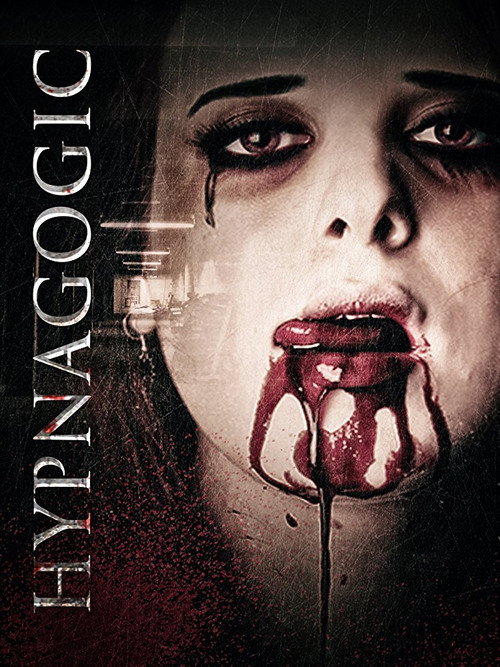 Movie poster for Hypnagogic (2015)