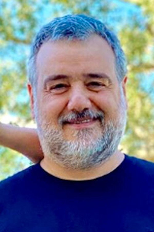 Marco Gentili profile