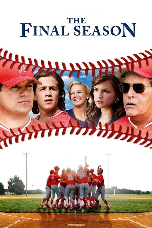Movie poster for The Final Season (2007)