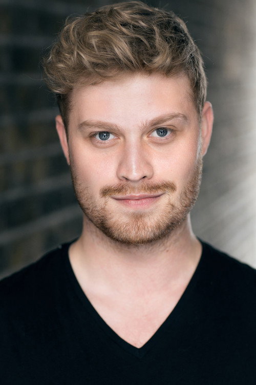 Photo of Oscar Conlon-Morrey, Acting