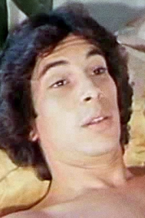 Photo of Tony Lewis, Acting