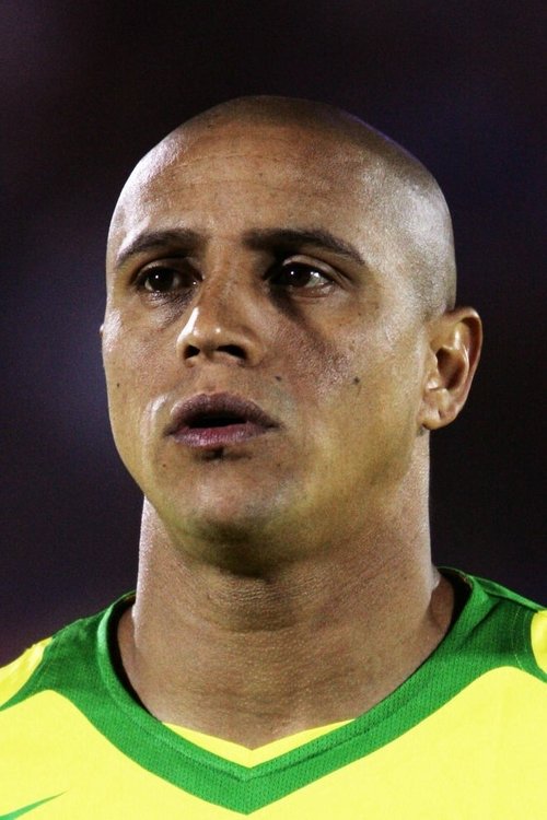 Roberto Carlos profile
