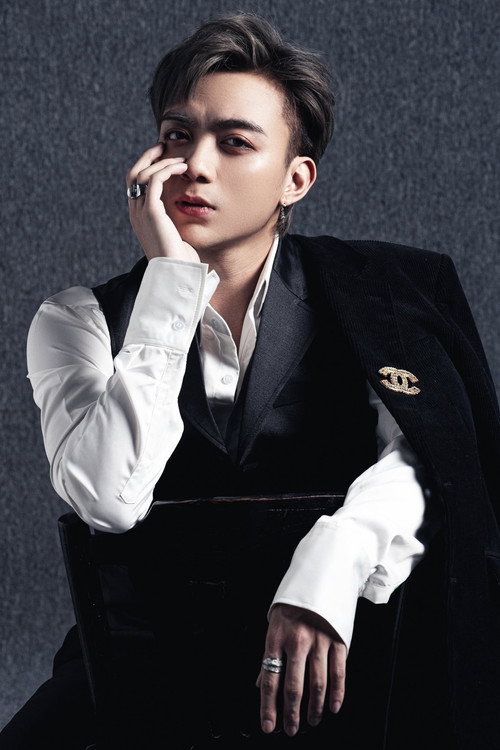 Photo of SOOBIN, Acting
