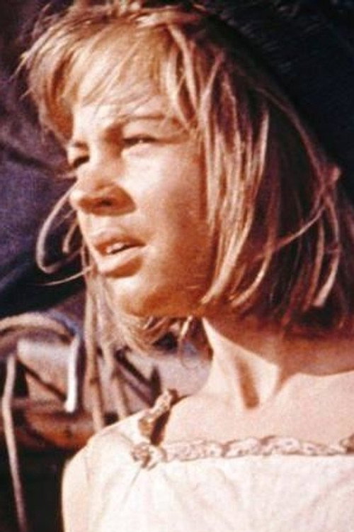 Photo of Deborah Baxter, Acting