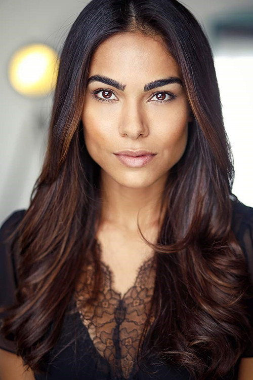 Photo of Fernanda Diniz, Acting