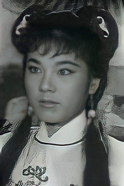 Photo of Tinny Ng, Acting