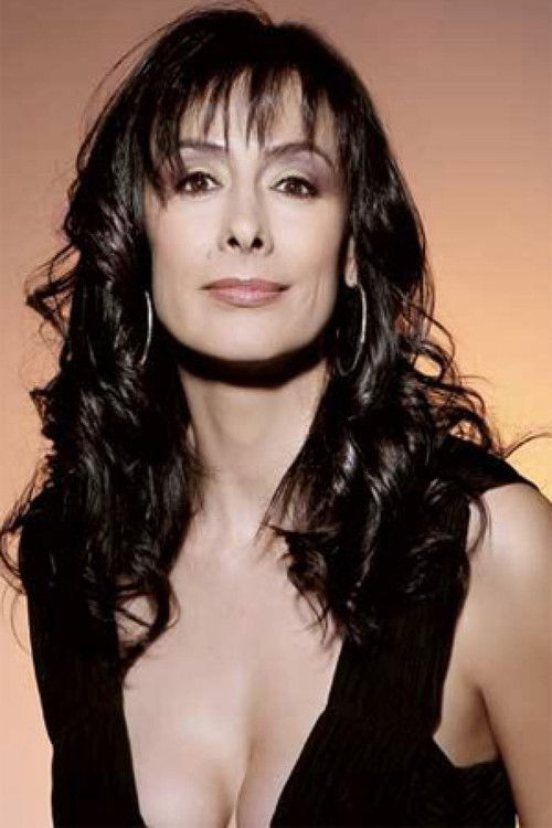 Patricia Ércole profile