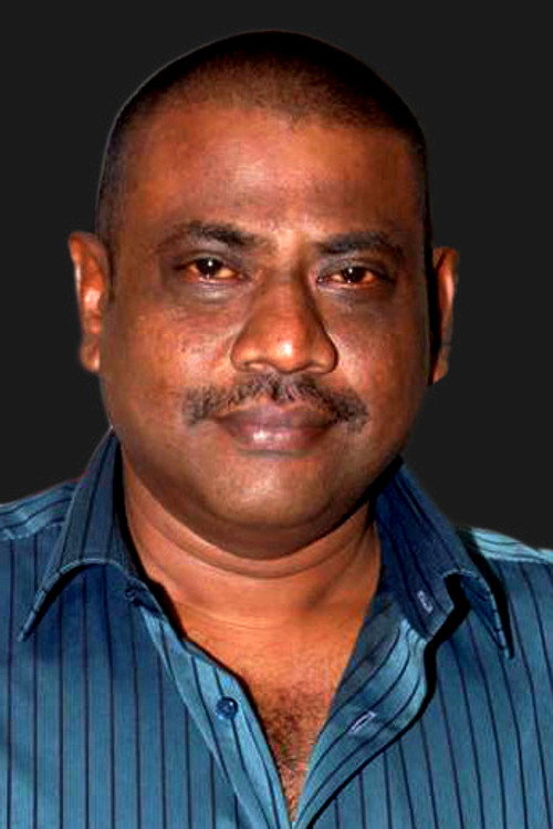 S. S. Chakravarthy profile