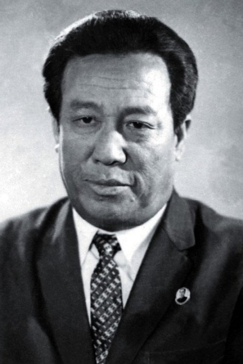 Photo of Min Hwang, Acting