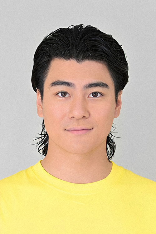 Photo of Shintaro Morimoto, Acting