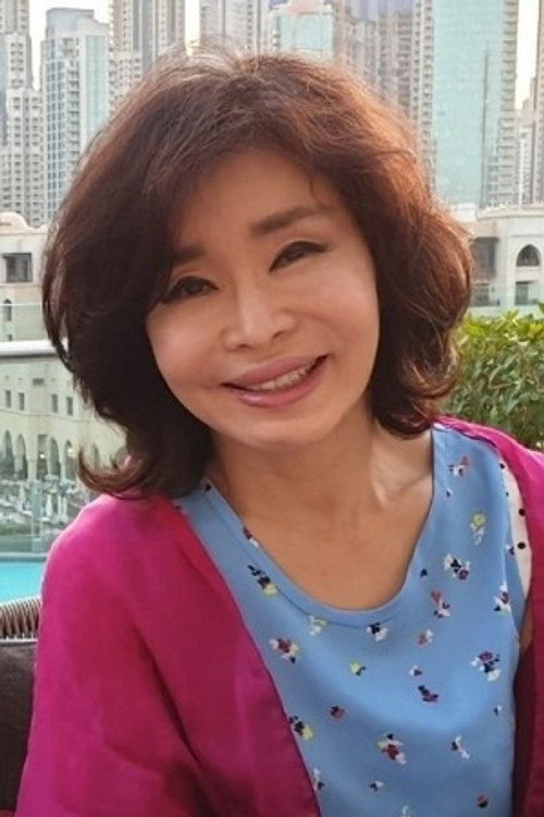 Photo of 김지인, Acting