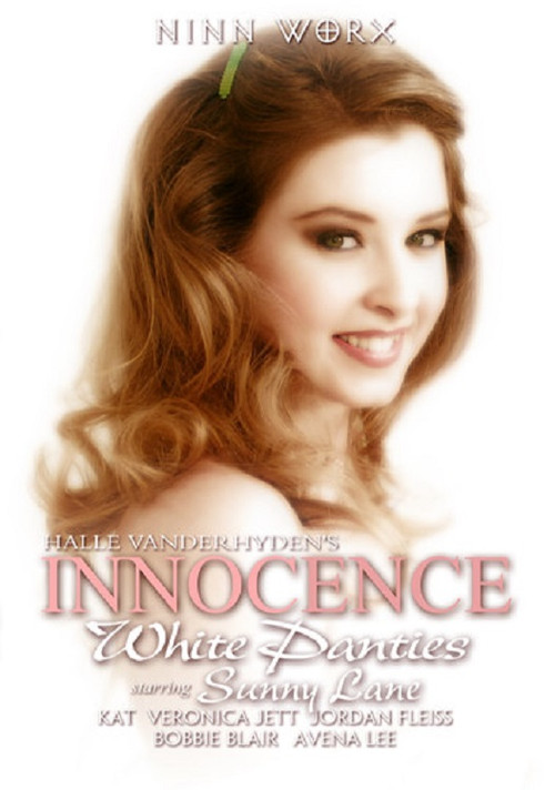 Movie poster for Innocence 9: White Panties (2005)