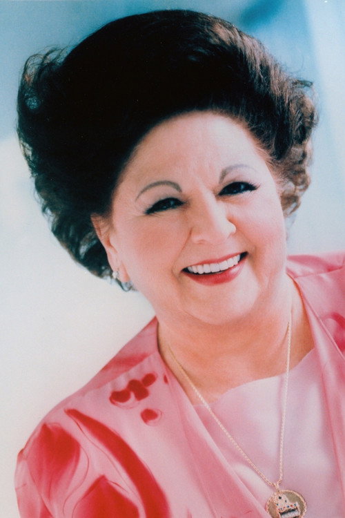Photo of Vestal Goodman, Acting