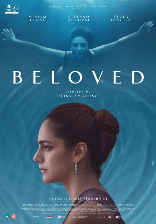 Movie poster for Beloved (2025)